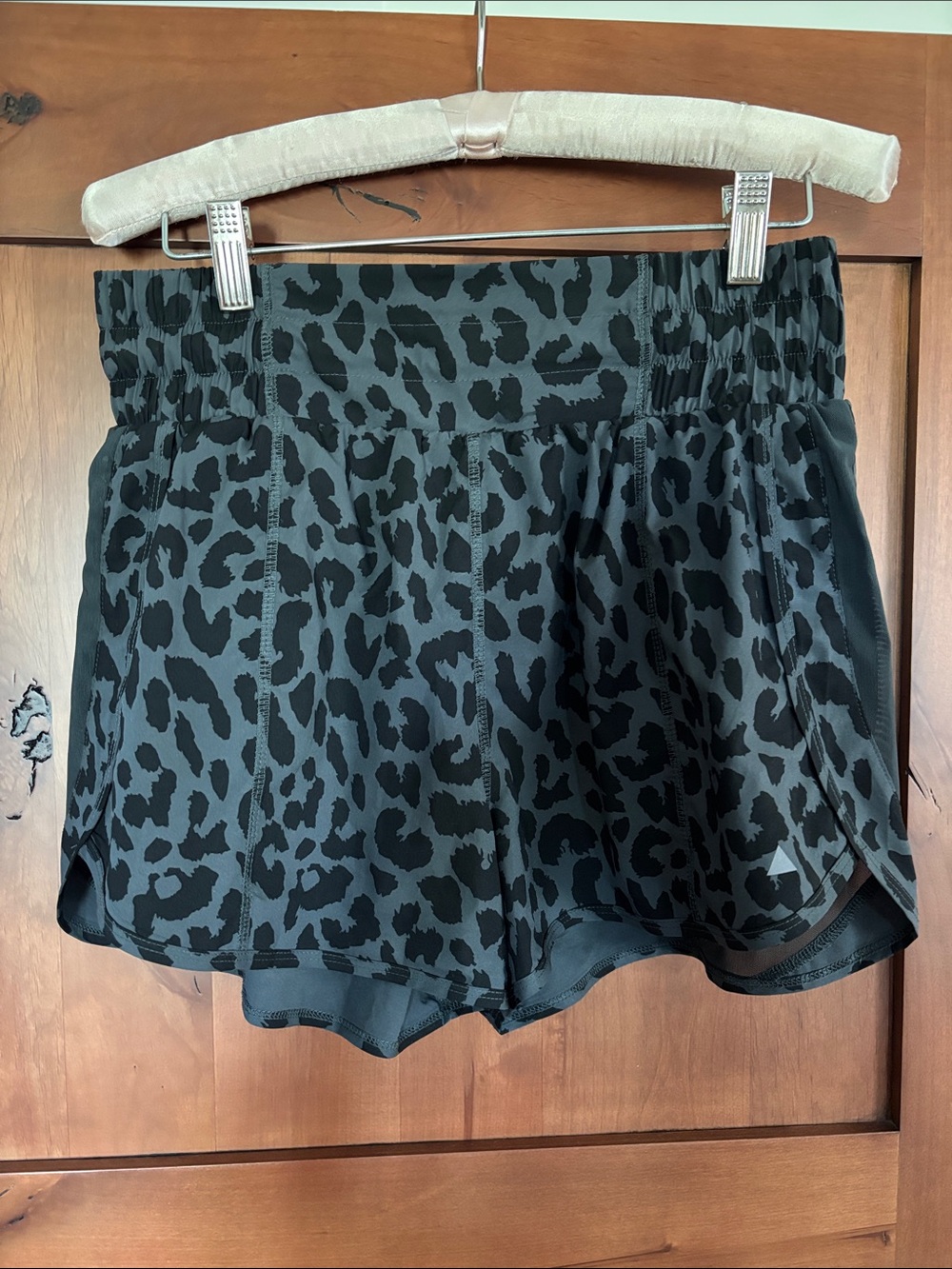 Vitality/Balance Athletica Breeze Shorts-Kingdom Collection XS